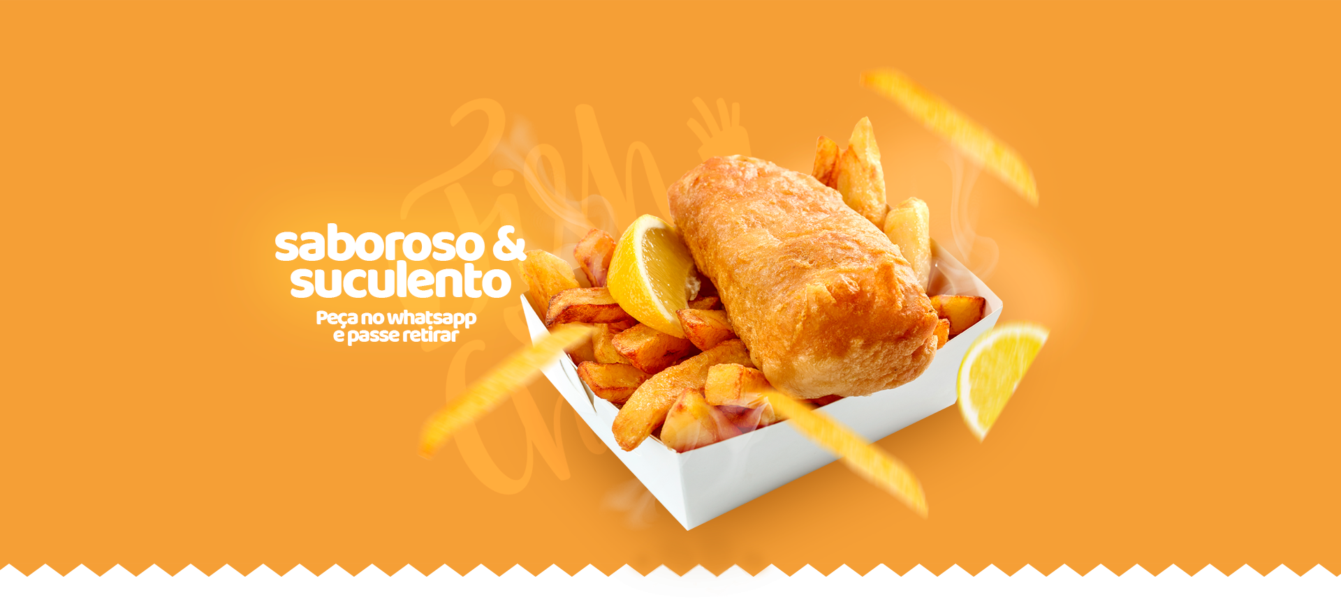 Razena Fish and Fries